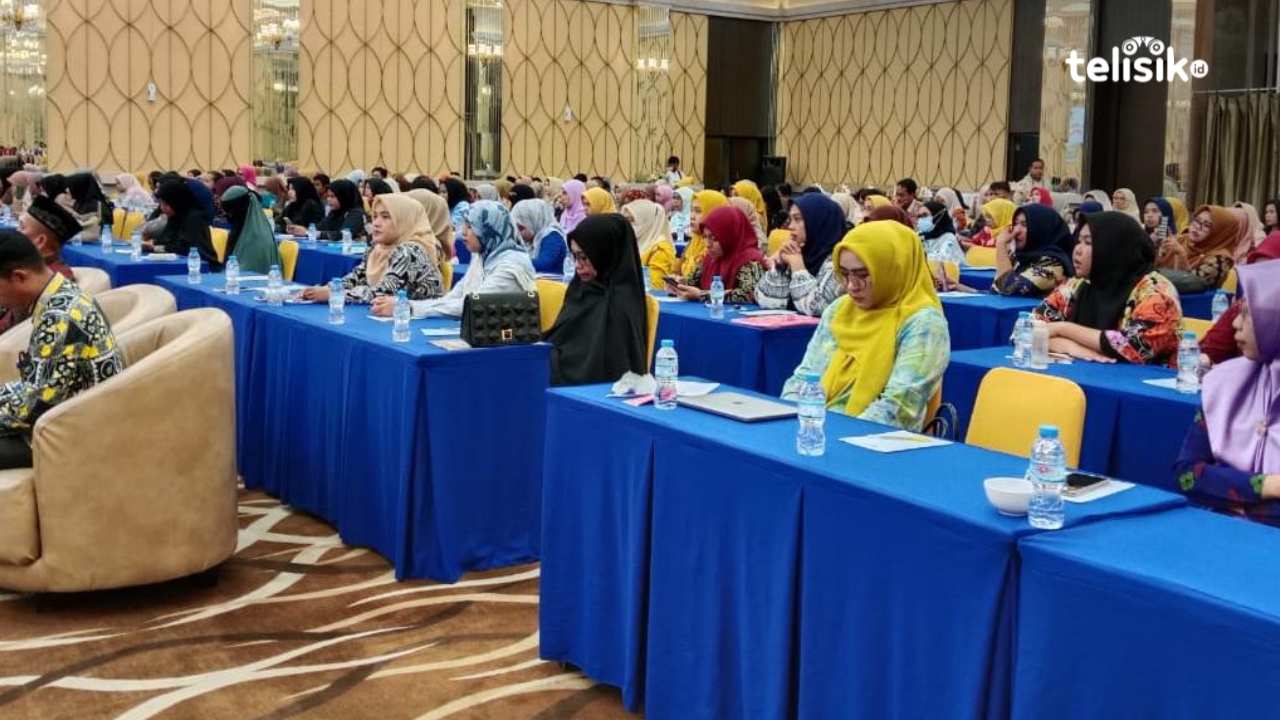 Pemkot Kendari Target 2024 Tak Ada Diskriminasi pada Peserta Didik Berkebutuhan Khusus