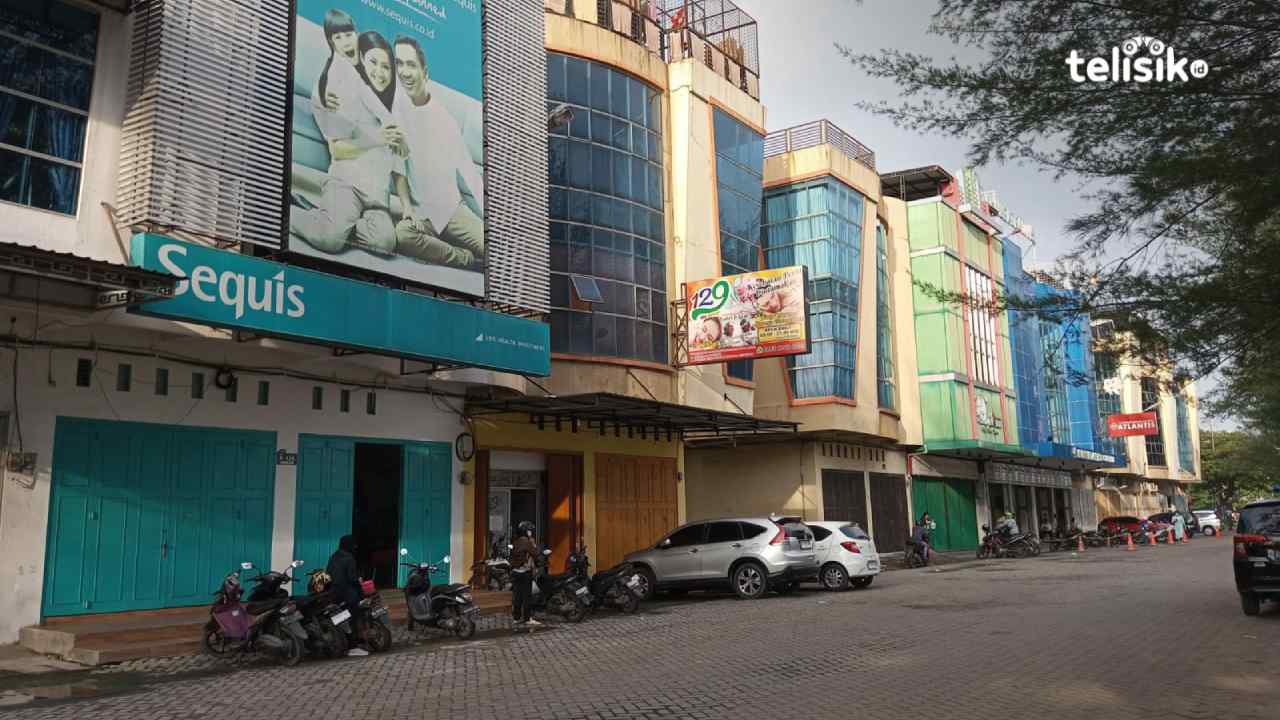 Pengunjung Tewas di Spa 129 MMTC Tak Dipasang Garis Polisi, Kabid Humas: Tanya Kapolsek