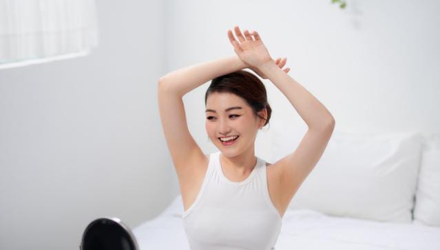 Penyebab dan Cara Atasi Ketiak Gelap