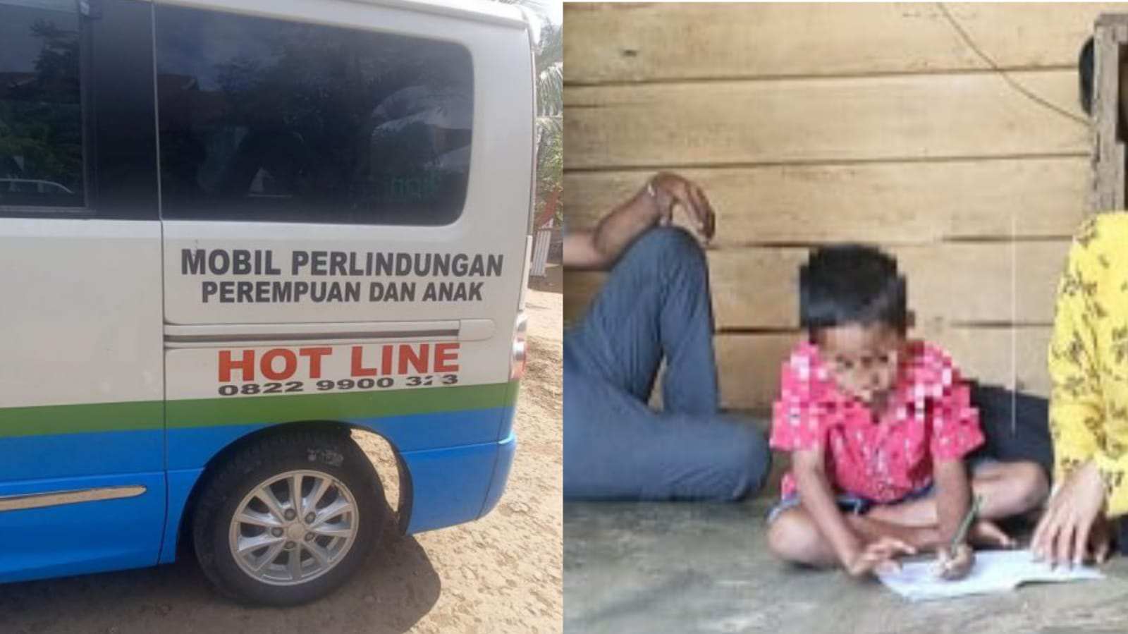 Perundungan Bocah SD di Buton Berakhir Damai