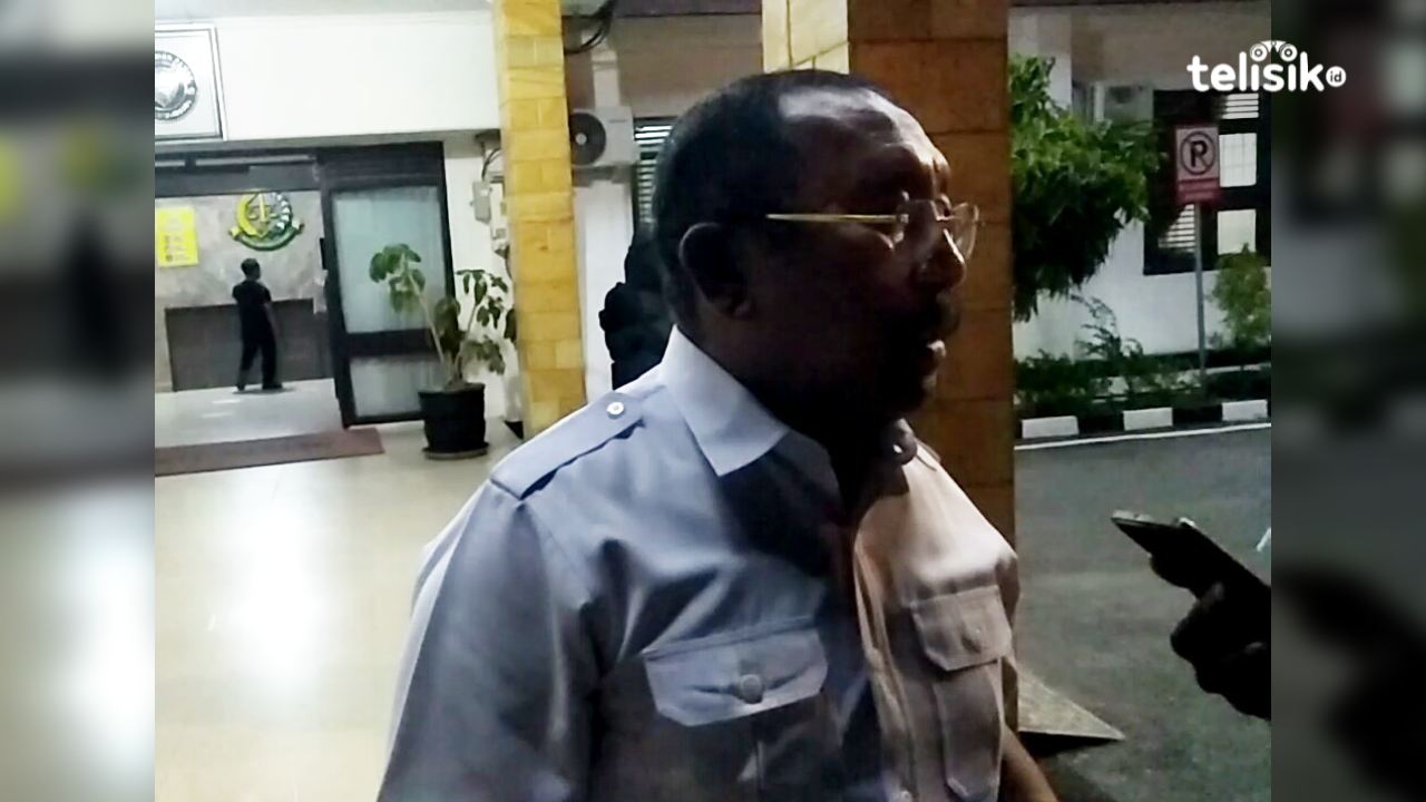 Pj Bupati Bombana Diperiksa Kejati Sulawesi Tenggara Selama 2 Jam