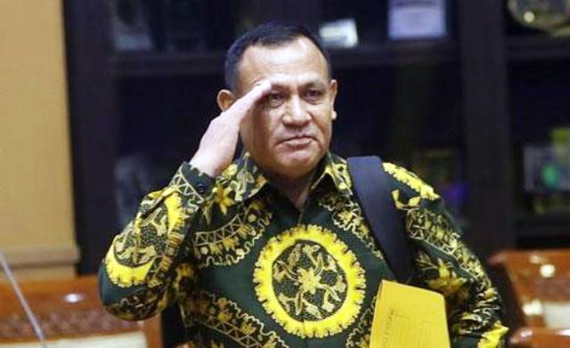 Polda Metro Jaya Segera Periksa Ketua KPK Firli Bahuri Terkait Dugaan Pemerasan SYL