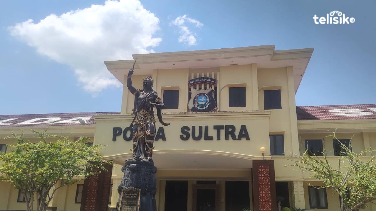 Polda Respon Kelangkaan Gas LPG 3 Kg di Sulawesi Tenggara