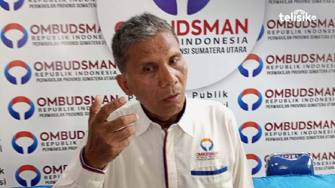 Polisi Bongkar Jaringan Narkotika Dikendalikan Napi, Ombudsman Ultimatum Rutan-Lapas