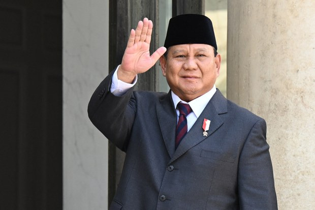 Prabowo Bakal Umumkan Pasangan Pilpres Pekan Depan, Gibran Fiks Cawapres?