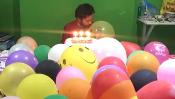 Pria Ini Berhubungan Seks dengan Balon, Sedih Kalau Meletus