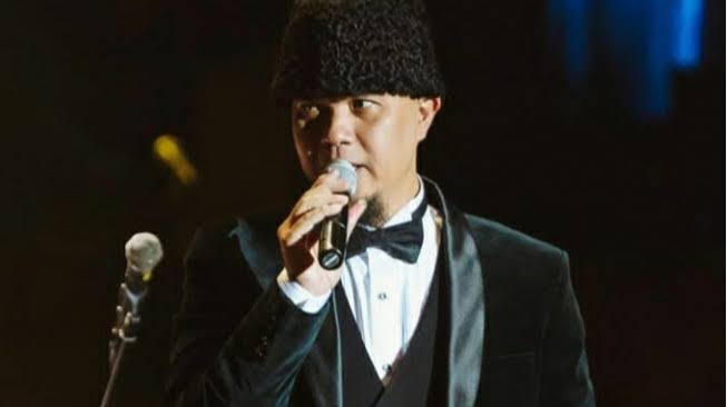 Rahasia Awet Muda Ahmad Dhani: Seks 7 Kali Seminggu