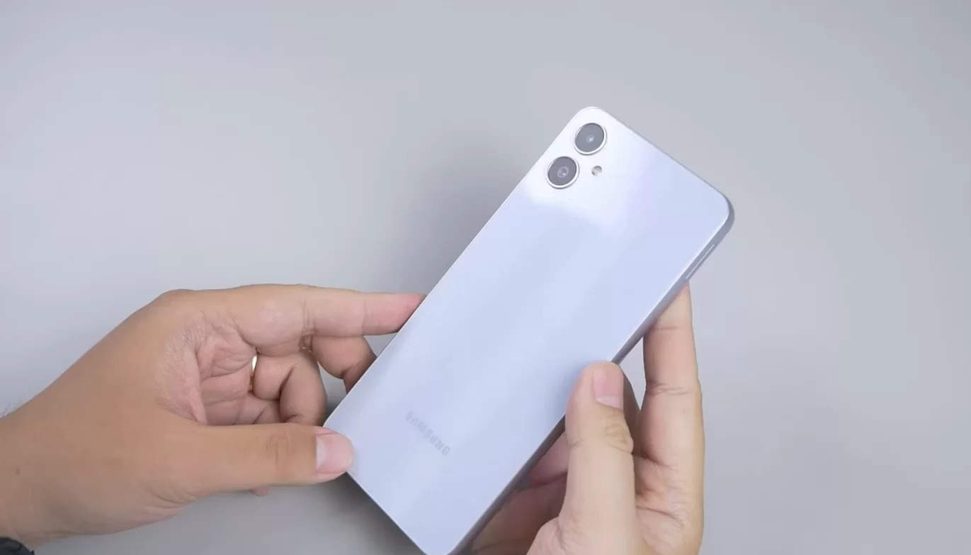 Samsung A05, HP Samsung Terbaru di Harga Rp 1,5 Jutaan