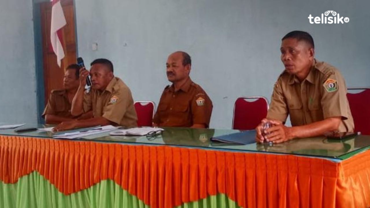 Soal 4 Siswa Dikeluarkan dari Sekolah di Buton Selatan, Kepsek Ungkap Sudah Lakukan Bimbingan Ekstra