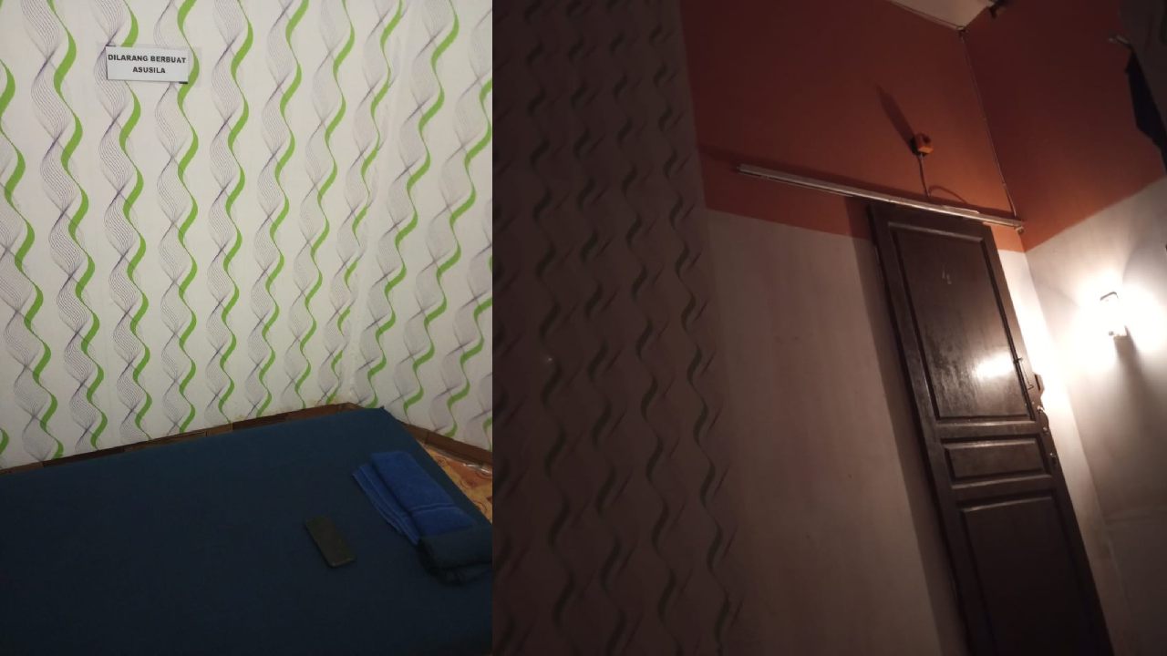 Spa Vampire di Medan Diduga Sajikan Kusuk Organ Vital Pria, Polisi Ngaku Bakal Cek