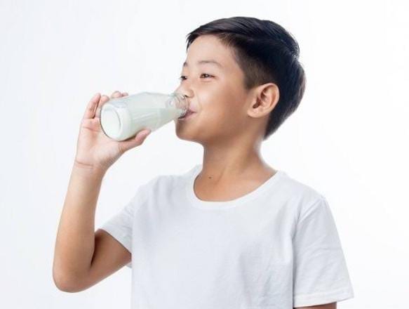 Susu Kemasan Bukan Susu Murni?