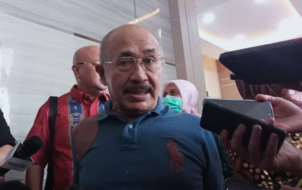 Tak Ikuti Putusan MA Revisi Aturan Caleg, KPU Dituding Terus Bersandiwara