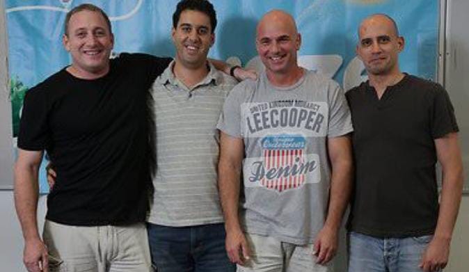 Ternyata 5 Start Up Ini Buatan Israel