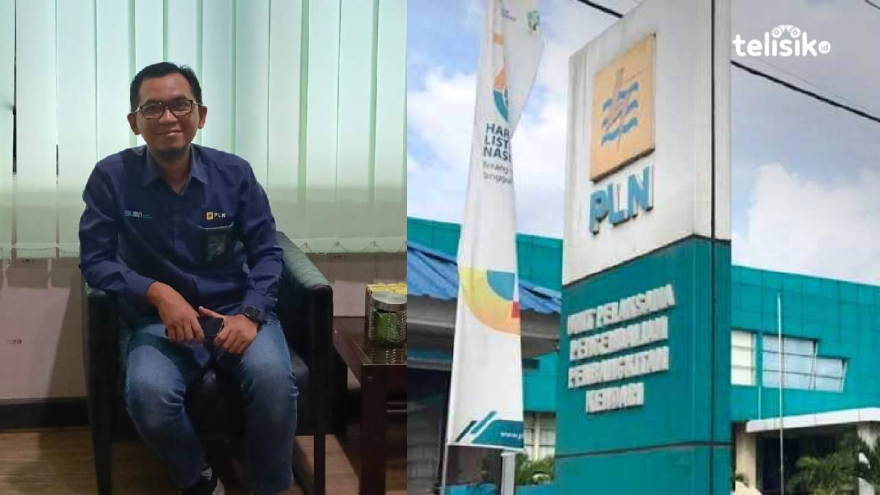 Ternyata Ini Penyebab Sering Pemadaman Listrik di Kota Kendari