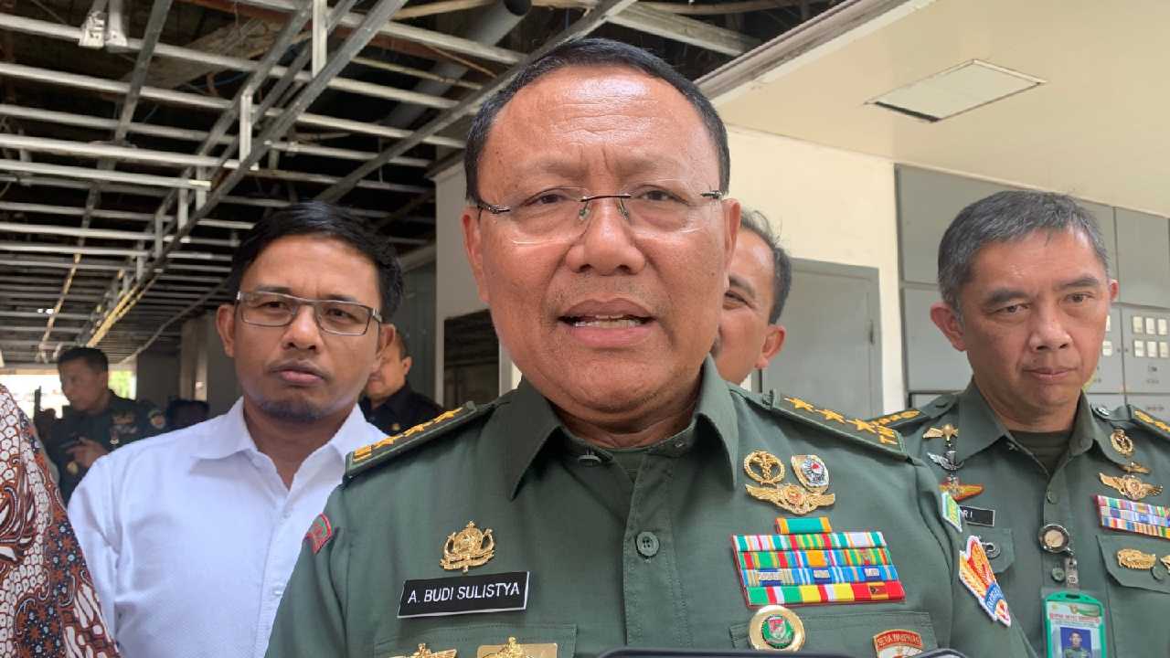 Tim Dokter Jamin Tak Curang Periksa Kesehatan Bapaslon Presiden-Wakil Presiden Pemilu 2024