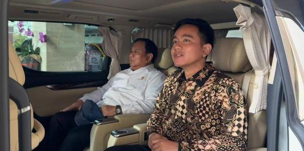 Usia Gibran Belum Cukup tapi Dijagokan Dampingi Prabowo, Gerindra Tunggu Putusan MK