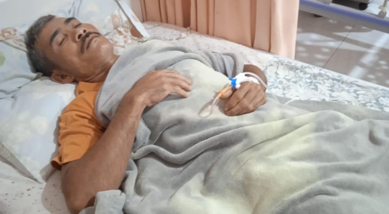 Warga Nias Dikeroyok di Tapanuli Tengah, Polisi Diminta Tangkap Pelaku