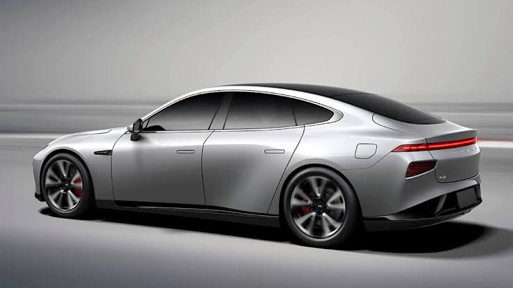 Xiaomi Rambah Dunia Otomotif, Bakal Luncurkan Mobil Ini