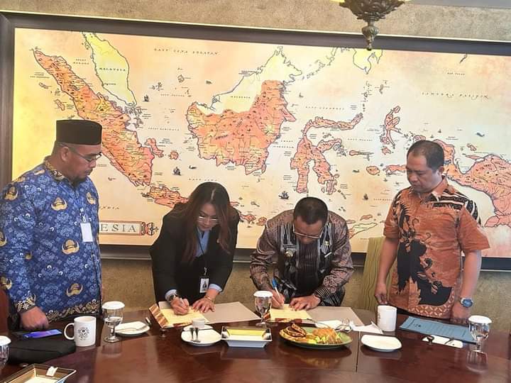 20 Kepala Sekolah Berprestasi di Kolaka Utara Bakal Studi Tiru di Singapura