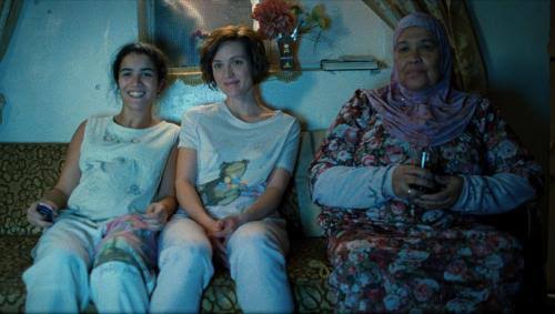 6 Film dengan Latar Belakang Konflik Palestina-Israel