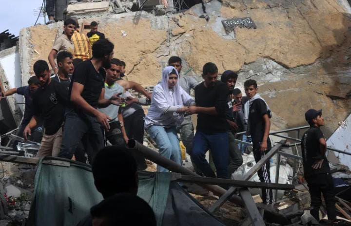 Bakal Dibawa ke Pengadilan Internasional, Ini Deretan Pelanggaran Berat Israel di Palestina