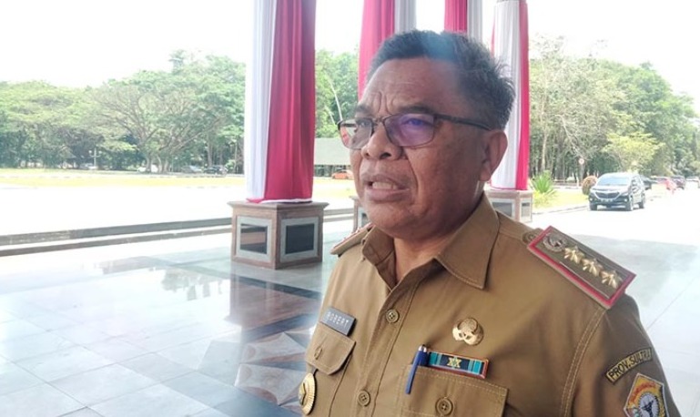 Bappeda Sulawesi Tenggara Optimalkan TKDN Demi Peningkatan Ekonomi, Salah Satunya Aspal Buton