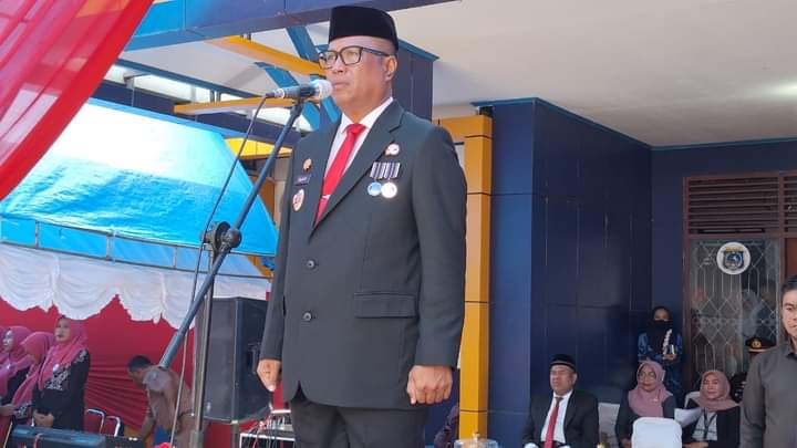 Bawaslu Muna Barat Minta Keterangan Pj Bupati Soal Video Pro Ganjar