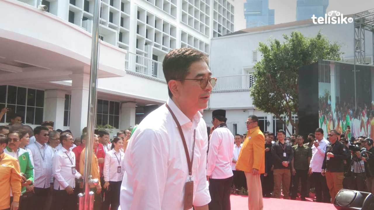 Bentuk TPM dari Kalangan Anak Muda, TPN Umumkan Amunisi Baru Tiga Pensiunan Jenderal