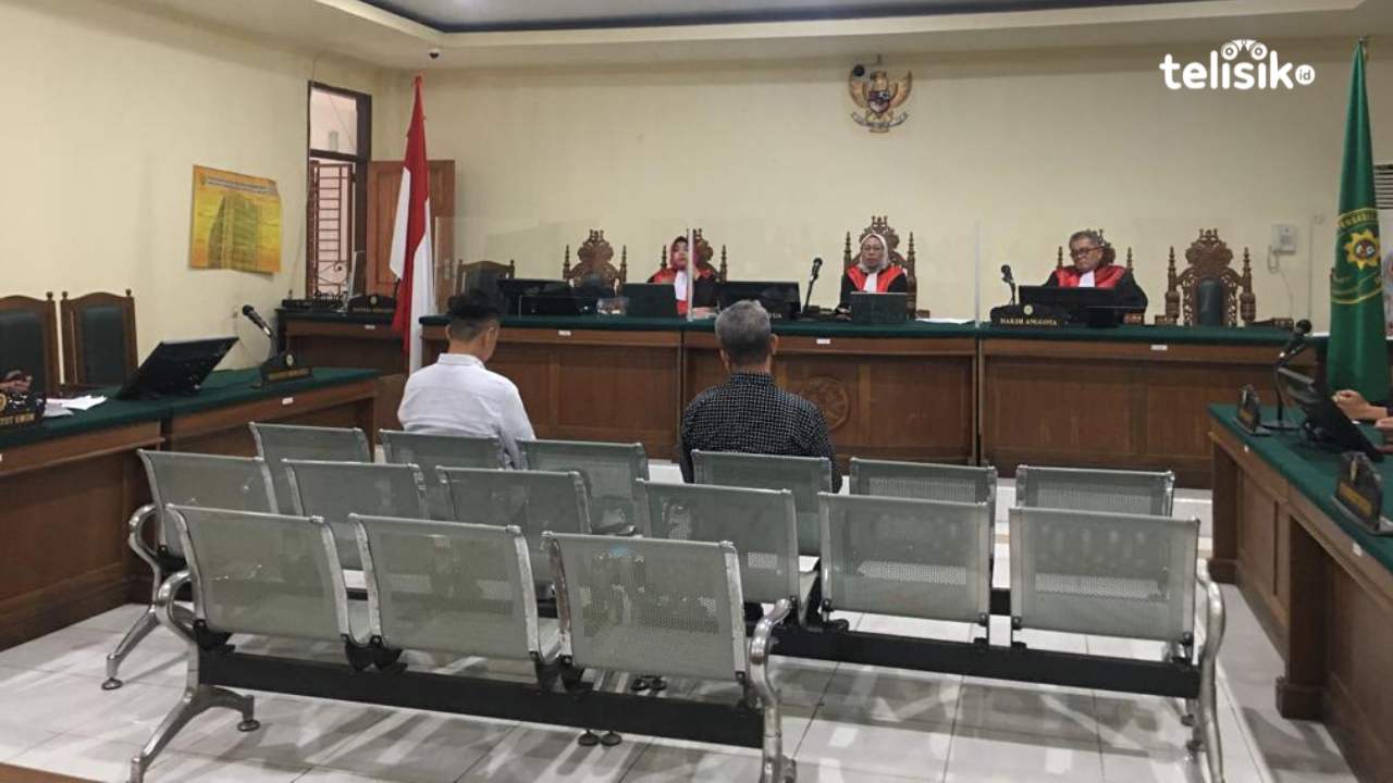 Bersaksi di Persidangan, Pihak Alfamidi Cabut Pernyataan dari BAP