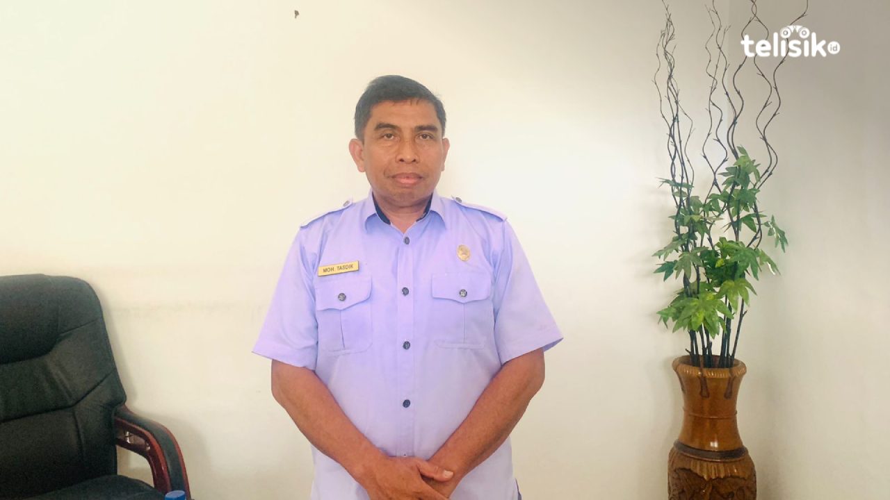 Bonus Atlet Porprov 2022 Kota Baubau Akhirnya Cair