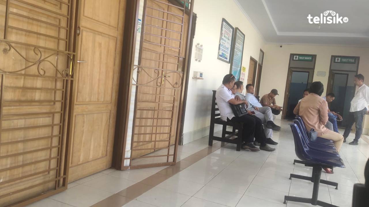 Buntut Vonis Bebas Dua Terdakwa, Persidangan Kasus Alfamidi Belum Dimulai karena JPU Belum Hadir