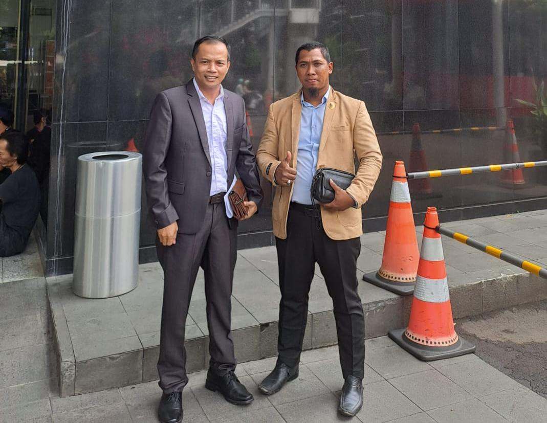 Bupati Muna Ditahan KPK, Begini Penjelasan Kuasa Hukum