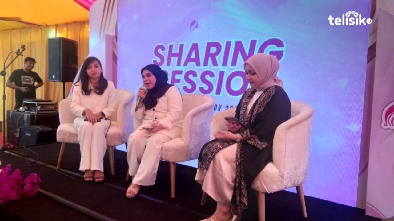 Citra Medika Aesthetic Clinik Kendari Launching, Ada Diskon 50 Persen