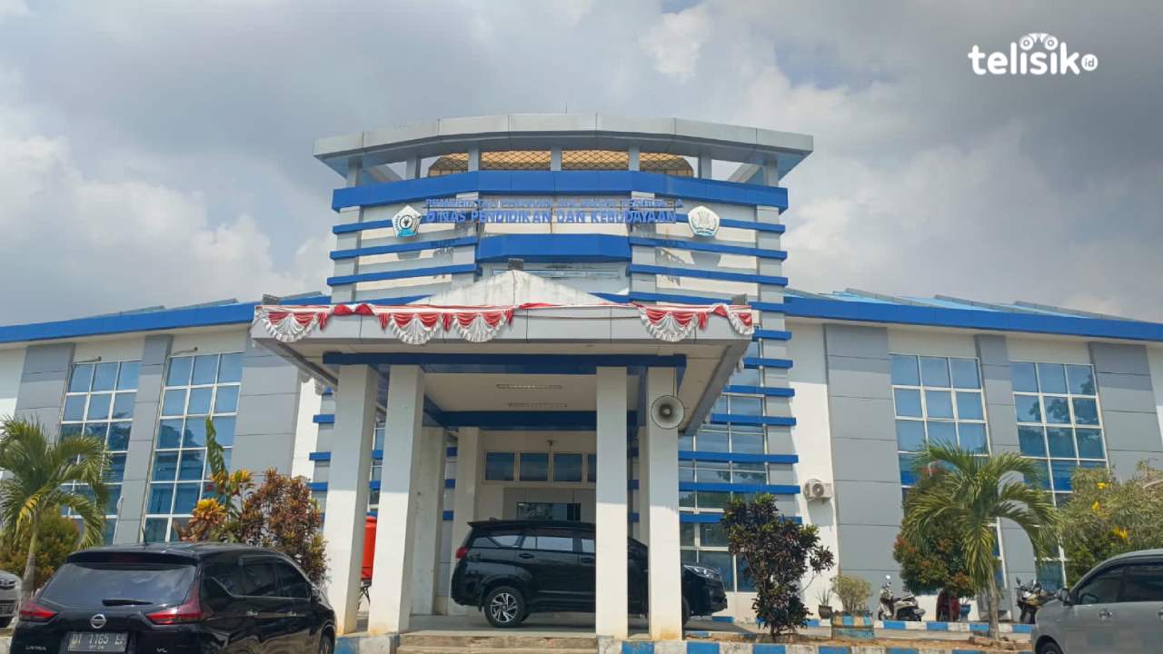 Dikbud Catat 22 SMK dengan Predikat Akreditasi Mentereng di Sulawesi Tenggara 2023