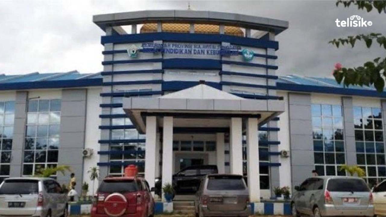 Dikbud Sulawesi Tenggara Minta Sekolah Segera Input Data SNBP