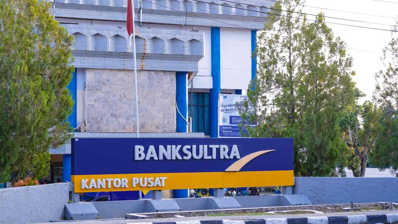 Dinilai Halangi Tugas Wartawan, Bank Sultra Minta Maaf dan Beri Klarifikasi