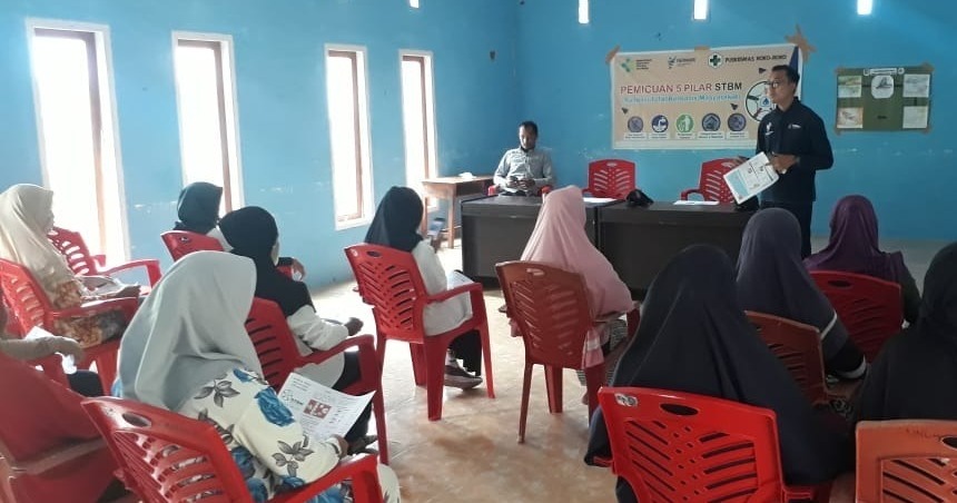 Dinkes Sulawesi Tenggara Imbau Masyarakat Waspada Penyakit Menular