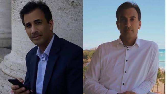 Direktur HAM PBB Mundur dari Jabatan, Tak Mampu Cegah Genosida di Palestina