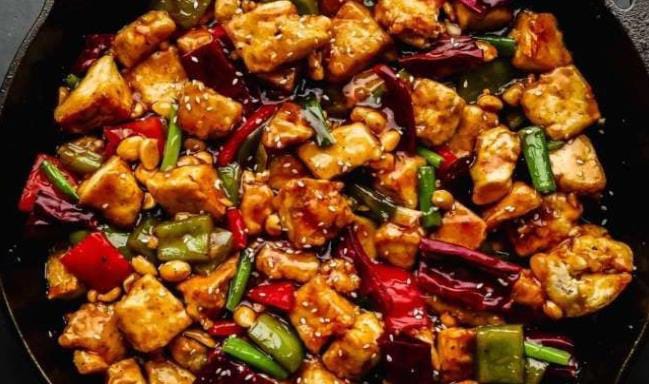 Dua Resep Makanan Khas Nusantara Simpel dan Enak