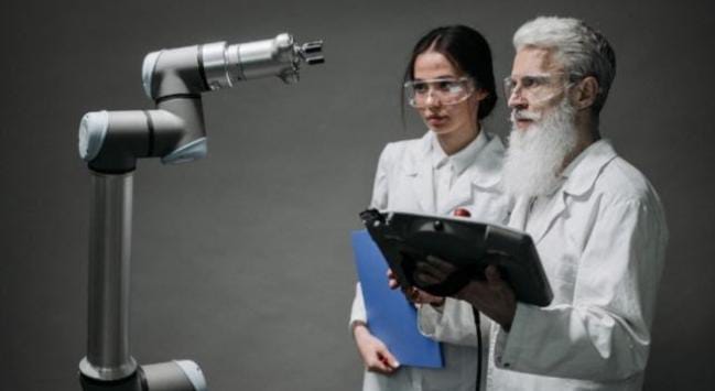 Dunia Sepakat Bahaya AI Bisa Ancam Peradaban Manusia