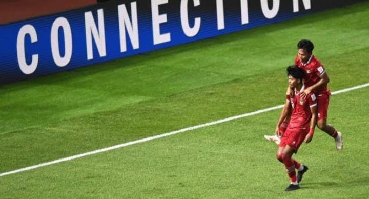 Hasil Piala Dunia U-17 2023: Panama Vs Indonesia Berakhir 1-1, Strategi Apik Bima Sakti