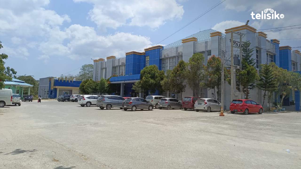 HIV di Sulawesi Tenggara Meningkat, Kota Kendari Paling Tinggi