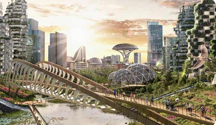 Ilmuwan Ungkap Teknologi Tahun 2100, Dari AI hingga Ilmu Pengetahuan Bisa Diunduh ke Otak