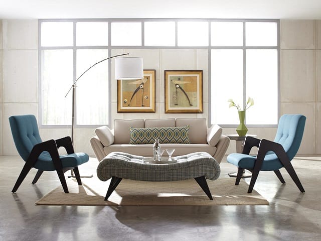 Inspirasi Tren Furnitur Rumah dengan Desain Menarik