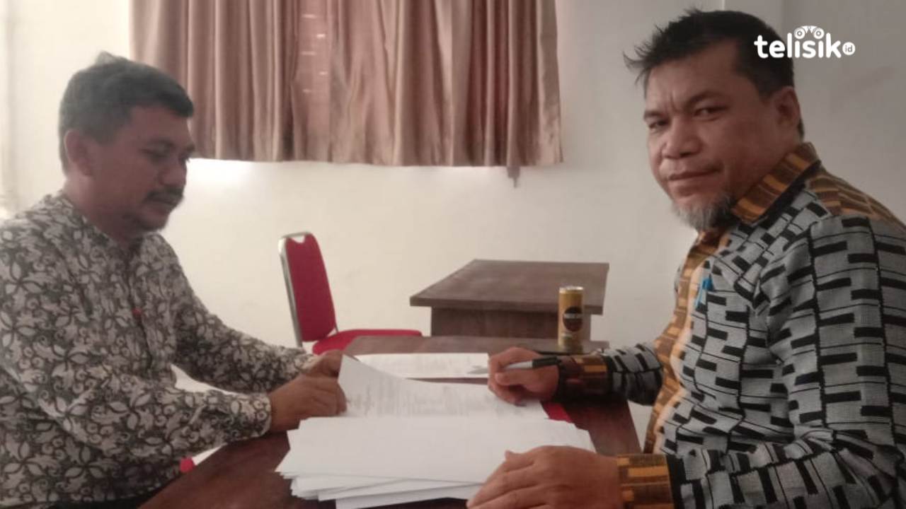 Jadwal Seleksi Kompetensi PPPK Muna 16-29 November di 6 Provinsi