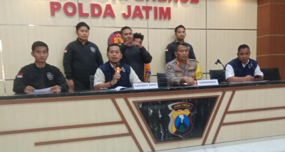 Jual Video dan Foto Bugil Anak di Bawah Umur, Pria Ini Masuk Bui