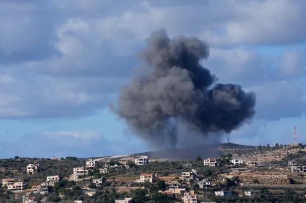 Kekeh Serang Warga Sipil di Gaza Ternyata Ini Niat Terselubung Israel dan AS