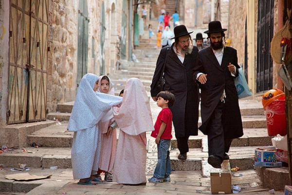 Kisah Mualaf Wanita Yahudi: Dulu Saya Menganggap Israel Identitas Kebangsaan