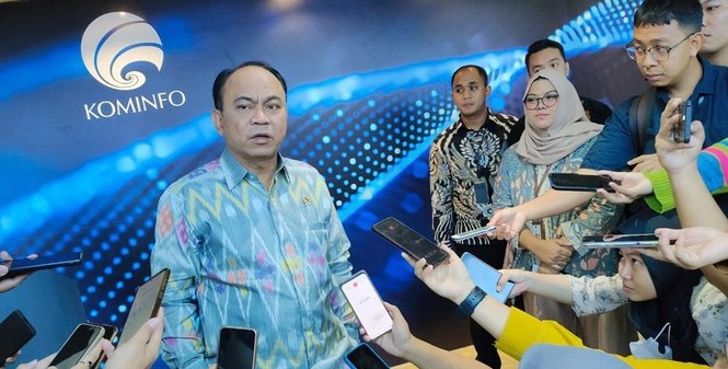 Kominfo Ungkap 117 Isu Hoaks Pemilu 2024, KPU Gandeng TikTok Tak Tampilkan Iklan Politik