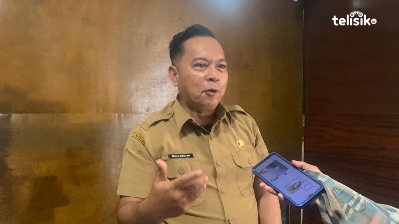 Kota Baubau Masih Pakai UMP Sulawesi Tenggara